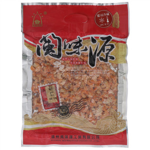 闽味源虾仁