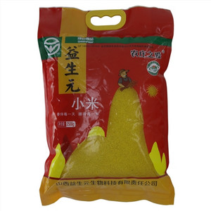 农庄之爱小米