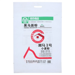 黑马面粉黑马1号小麦粉