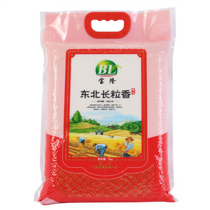 宝隆东北长粒香香米