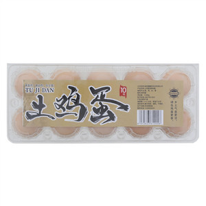 笃源土鸡蛋
