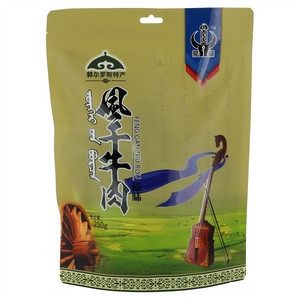 蒙林原味风干牛肉