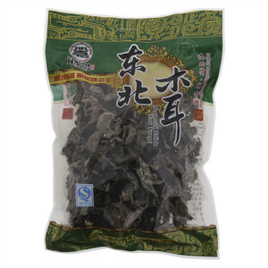 朋吉鸿东北木耳（分装）