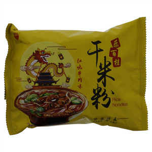 乐百桂干米粉