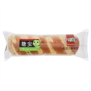 糖宝（奶油味面包）