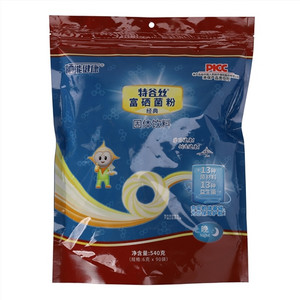 特谷丝富硒菌粉经典固体饮料