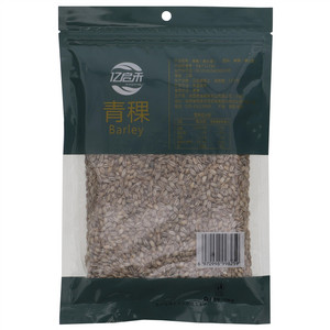 亿启禾青稞