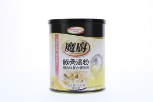 猪肉味复合调味料