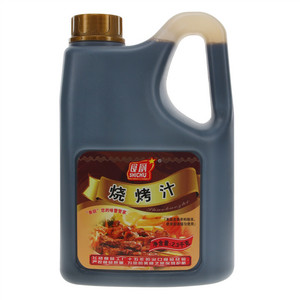 食厨烧烤汁（液体复合调味液）