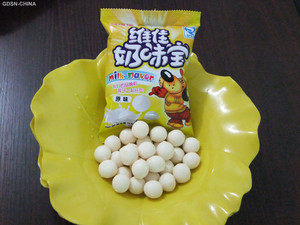 鑫维佳原味奶味宝