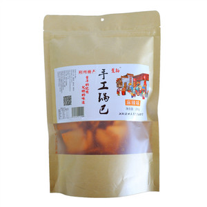 楚裕麻辣味手工锅巴