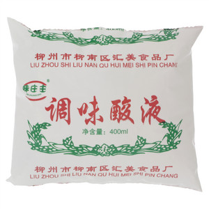 味庄主调味酸液