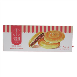 瑰觅玫瑰馕