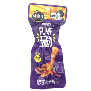 林哒儿醋泡味醇享米醋鸡爪