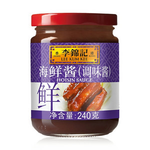 李锦记海鲜酱（调味酱）