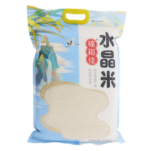 福稻佳水晶米