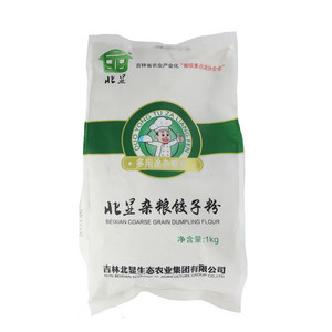 北显杂粮饺子粉