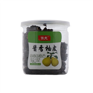依夫酱香柚皮