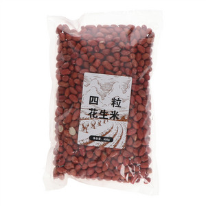 禾润世家四粒花生米