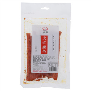 琅牌火红辣条（魔鬼辣味）