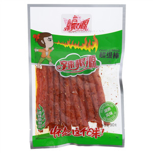 香香辣根源超级棒