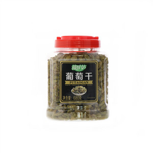 赣味坊葡萄干