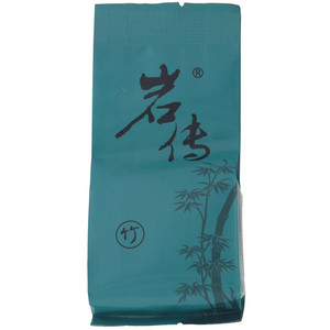 岩传竹大红袍