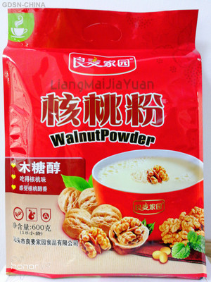 核桃粉（木糖醇）