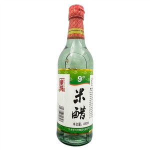 家悦9o米醋