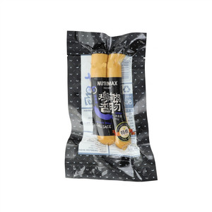 NUTRIMAX  优追麦克斯蒜香味鸡胸肉肠（熏煮香肠）