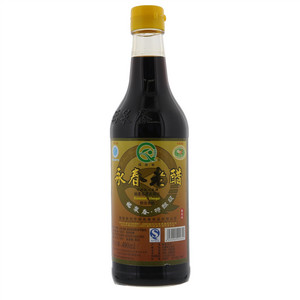 福泉春特酿级永春老醋
