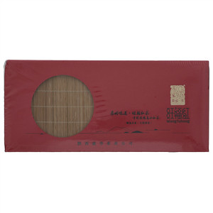 粟乡缘红茶旺福红红茶