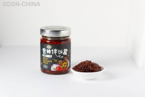 好食邦洋葱牛肉风味香辣伴饭酱