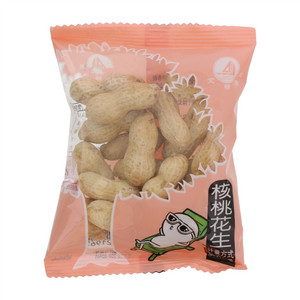 艾精隆核桃花生
