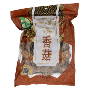 禾煜香菇