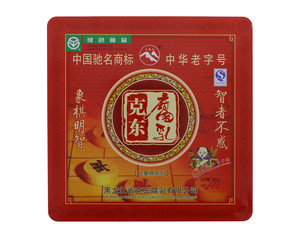 克东腐乳（960g）