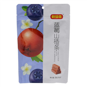好想你蓝莓山楂条