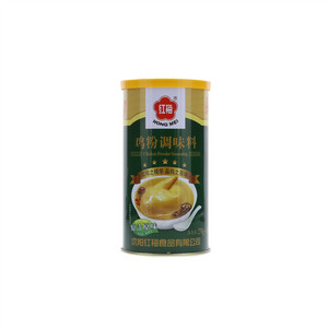 红梅鸡粉调味料