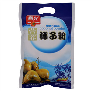 春光营养椰子粉 