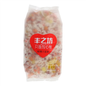 丰之坊粽情八宝米