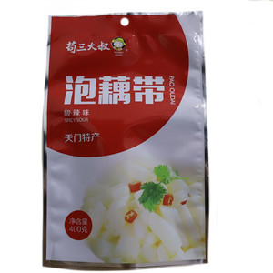 苟三大叔酸辣味泡藕带