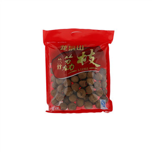 龙泉山兰竹荔枝