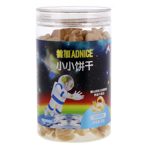 ADNICE善加经典原味小小饼干