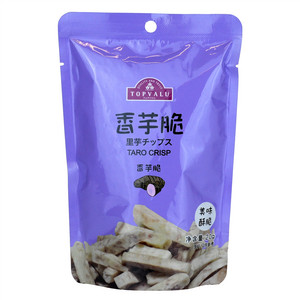TOPVALU香芋脆
