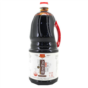 灯塔金标老抽
