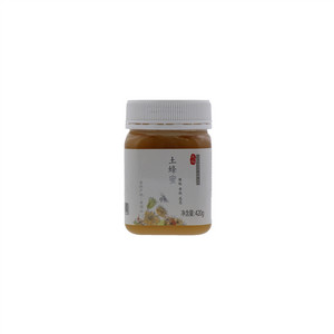 光临土蜂蜜