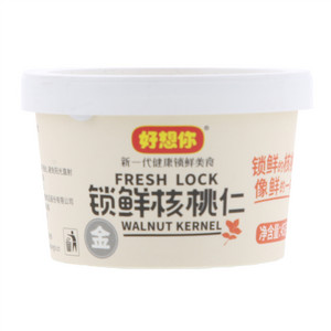 好想你锁鲜核桃仁