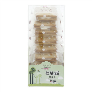 锡涵饼艺牛轧饼（奶盐味）