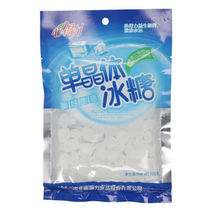 心得力单晶体冰糖