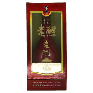 马兰芝 6°原浆红枣醋（酿造食醋） 5